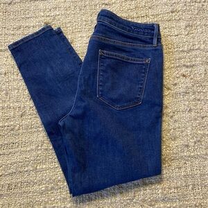 Vigoss Marley Skinny Jeans Button Fly Size 29